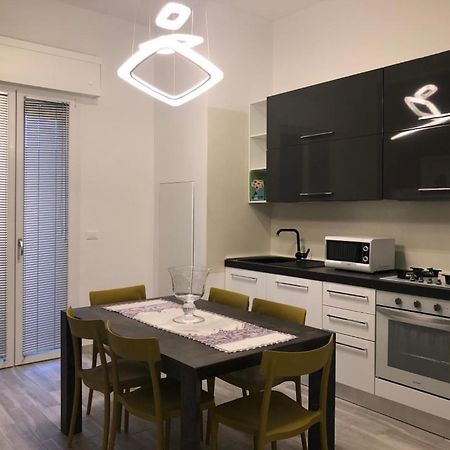 Casa Vincenzina Lejlighed Bologna Eksteriør billede