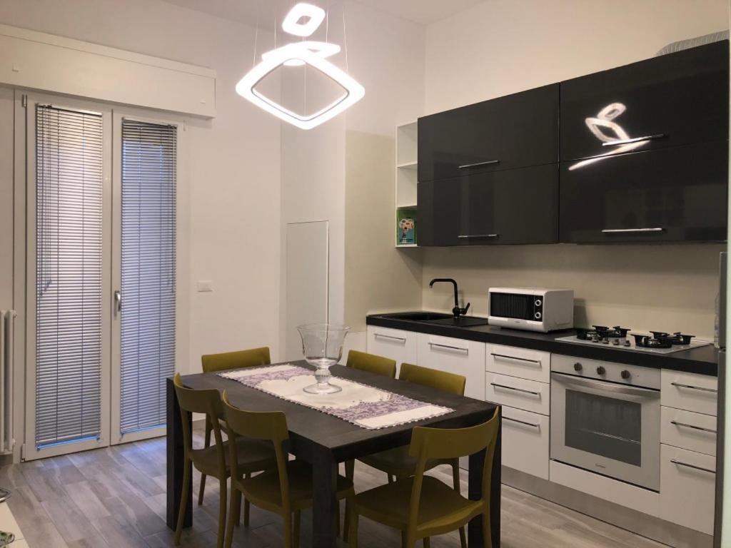 Casa Vincenzina Lejlighed Bologna Eksteriør billede