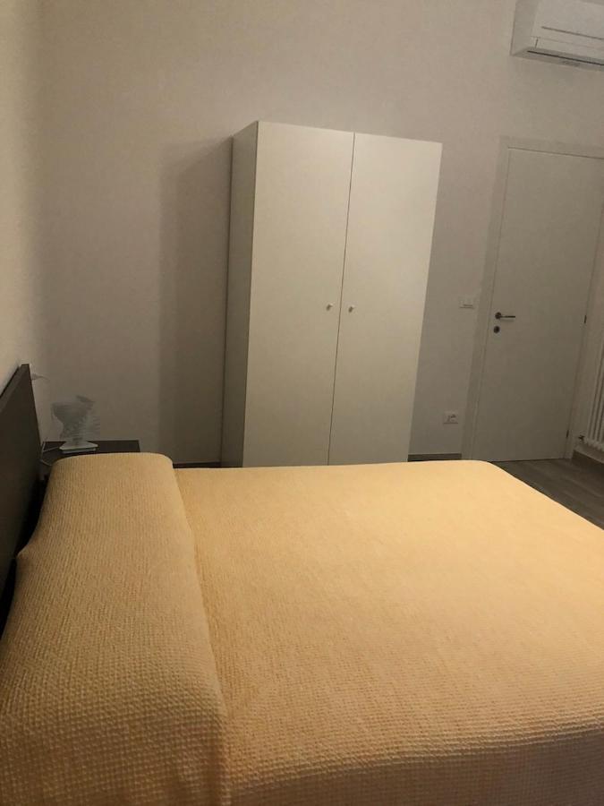 Casa Vincenzina Lejlighed Bologna Eksteriør billede