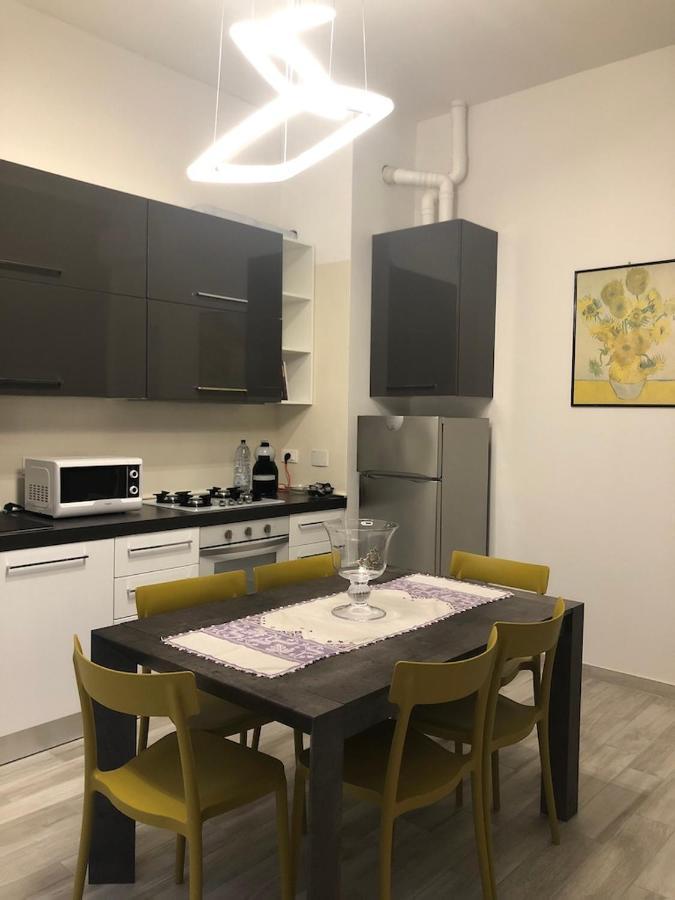 Casa Vincenzina Lejlighed Bologna Eksteriør billede