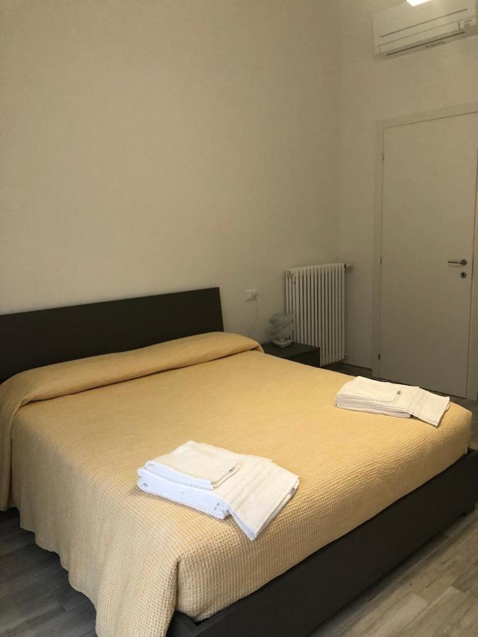 Casa Vincenzina Lejlighed Bologna Eksteriør billede