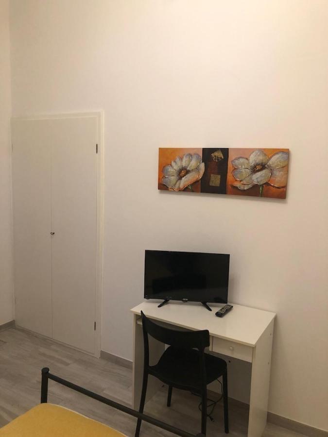 Casa Vincenzina Lejlighed Bologna Eksteriør billede