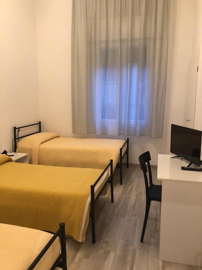 Casa Vincenzina Lejlighed Bologna Eksteriør billede