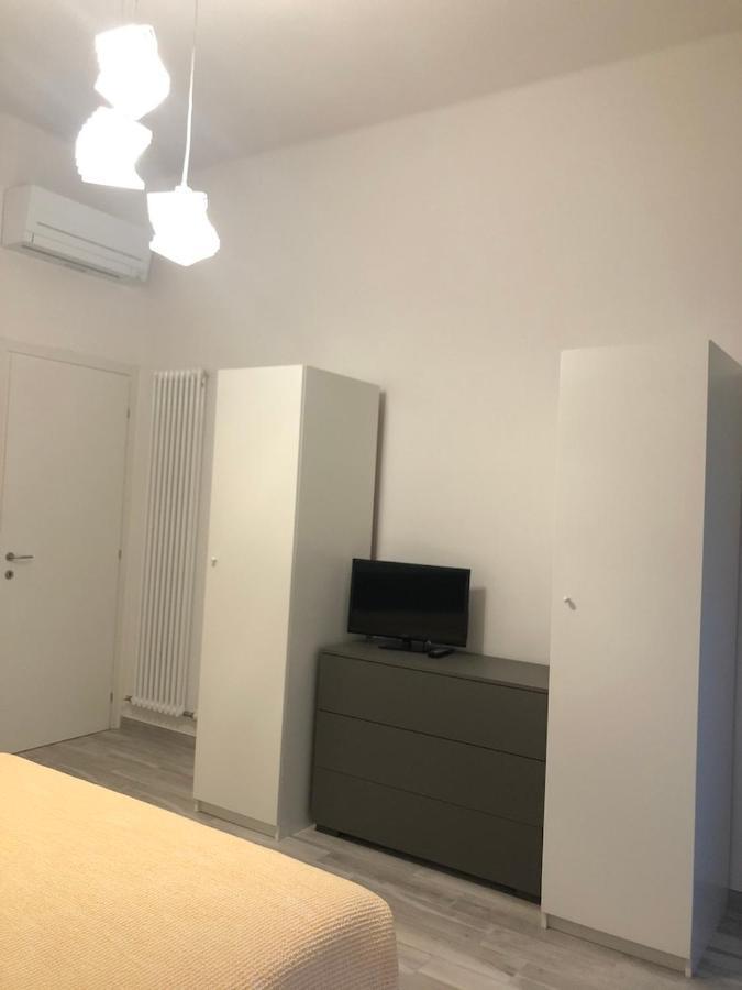 Casa Vincenzina Lejlighed Bologna Eksteriør billede