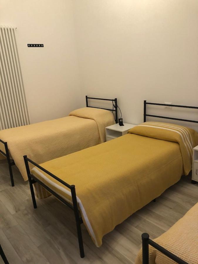Casa Vincenzina Lejlighed Bologna Eksteriør billede