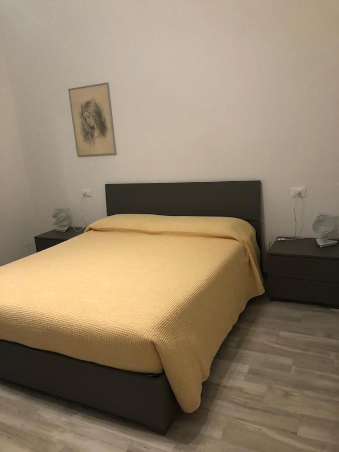 Casa Vincenzina Lejlighed Bologna Eksteriør billede